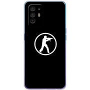 Чехол BoxFace OPPO A94 5G 