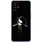 Чехол BoxFace OPPO A94 5G 