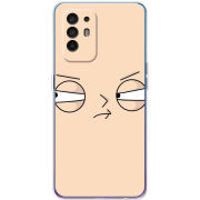 Чехол BoxFace OPPO A94 5G 