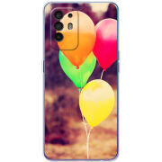 Чехол BoxFace OPPO A94 5G 