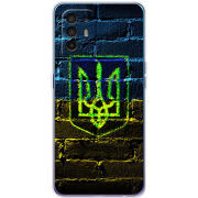 Чехол BoxFace OPPO A94 5G Trident