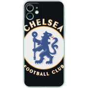 Чехол Uprint Apple iPhone 11 FC Chelsea