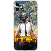 Чехол Uprint Apple iPhone 11 