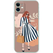 Чехол Uprint Apple iPhone 11 