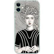 Чехол Uprint Apple iPhone 11 