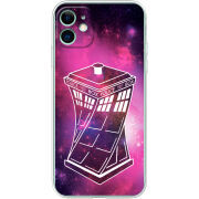 Чехол Uprint Apple iPhone 11 