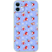 Чехол Uprint Apple iPhone 11 