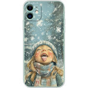 Чехол Uprint Apple iPhone 11 Смак дитинства