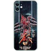 Чехол Uprint Apple iPhone 11 