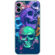 Чехол Uprint Apple iPhone 11 