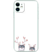 Чехол Uprint Apple iPhone 11 
