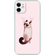 Чехол Uprint Apple iPhone 11 