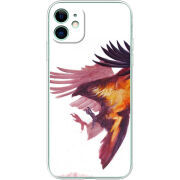 Чехол Uprint Apple iPhone 11 
