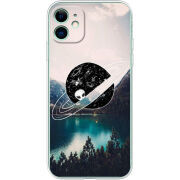 Чехол Uprint Apple iPhone 11 