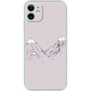 Чехол Uprint Apple iPhone 11 