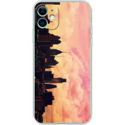 Чехол Uprint Apple iPhone 11 