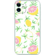 Чехол Uprint Apple iPhone 11 