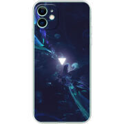 Чехол Uprint Apple iPhone 11 