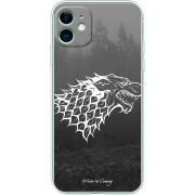 Чехол Uprint Apple iPhone 11 