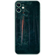 Чехол Uprint Apple iPhone 11 