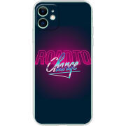 Чехол Uprint Apple iPhone 11 