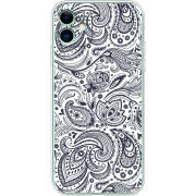 Чехол Uprint Apple iPhone 11 