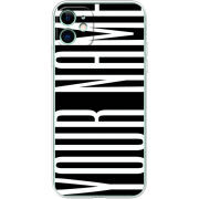 Чехол Uprint Apple iPhone 11 