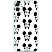 Чехол Uprint Apple iPhone 11 