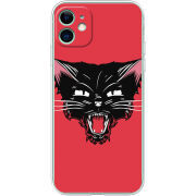 Чехол Uprint Apple iPhone 11 