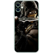 Чехол Uprint Apple iPhone 11 