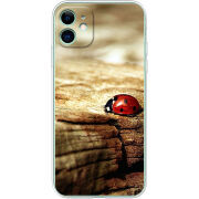 Чехол Uprint Apple iPhone 11 
