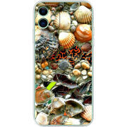 Чехол Uprint Apple iPhone 11 