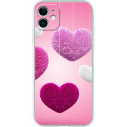 Чехол Uprint Apple iPhone 11 