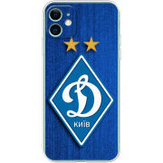 Чехол Uprint Apple iPhone 11 Динамо Киев