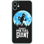 Чехол Uprint Apple iPhone 11 