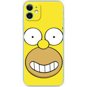 Чехол Uprint Apple iPhone 11 