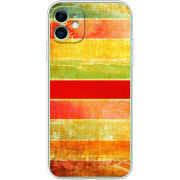 Чехол Uprint Apple iPhone 11 