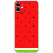 Чехол Uprint Apple iPhone 11 