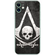 Чехол Uprint Apple iPhone 11 