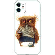 Чехол Uprint Apple iPhone 11 