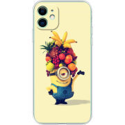 Чехол Uprint Apple iPhone 11 