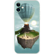 Чехол Uprint Apple iPhone 11 