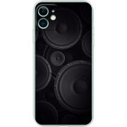 Чехол Uprint Apple iPhone 11 