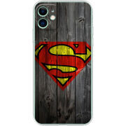 Чехол Uprint Apple iPhone 11 