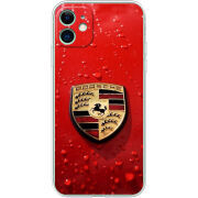 Чехол Uprint Apple iPhone 11 