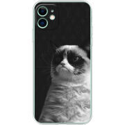 Чехол Uprint Apple iPhone 11 