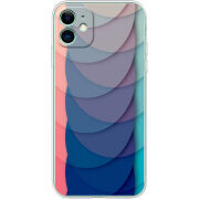 Чехол Uprint Apple iPhone 11 