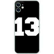 Чехол Uprint Apple iPhone 11 13