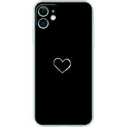 Чехол Uprint Apple iPhone 11 