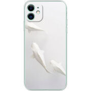 Чехол Uprint Apple iPhone 11 
